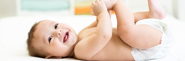 Bebek Bakımı ve Bebeğinizin Sağlığı